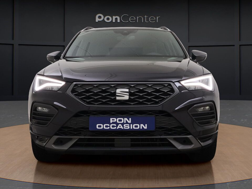 SEAT Ateca 1.5 TSI 150 PK DSG FR Business Intense