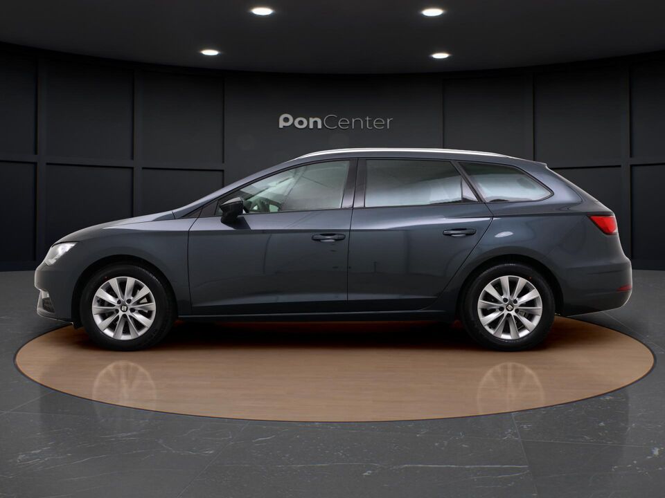 SEAT León ST 1.5 TSI Style Ultimate Edition