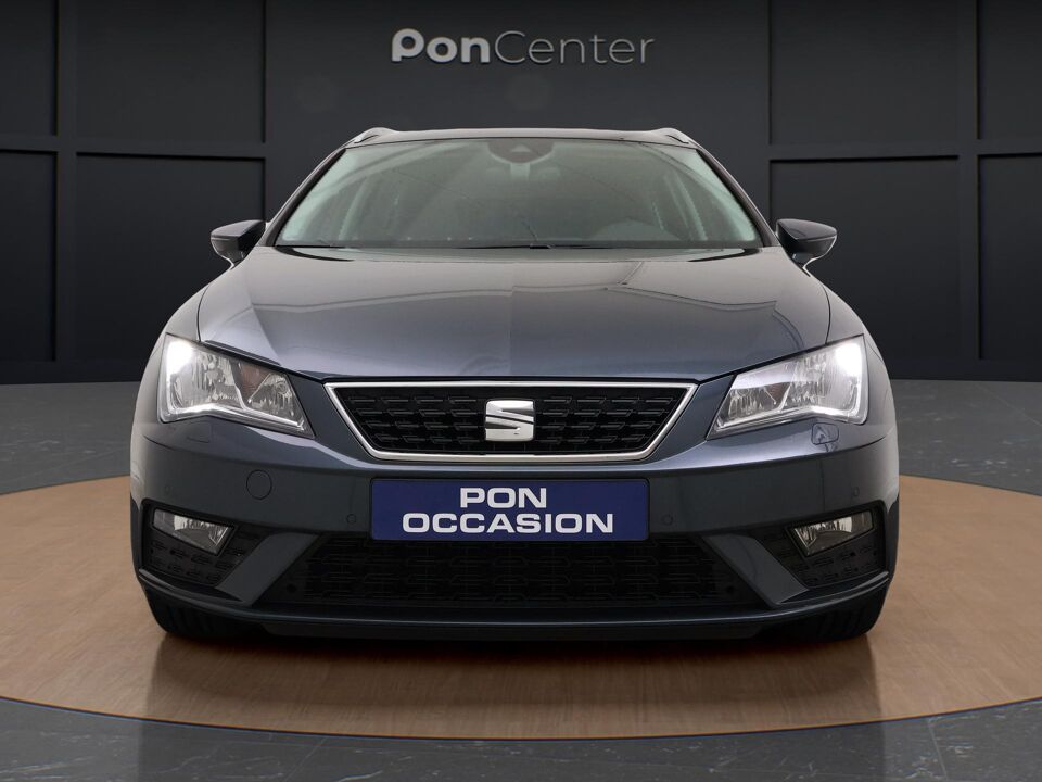 SEAT León ST 1.5 TSI Style Ultimate Edition