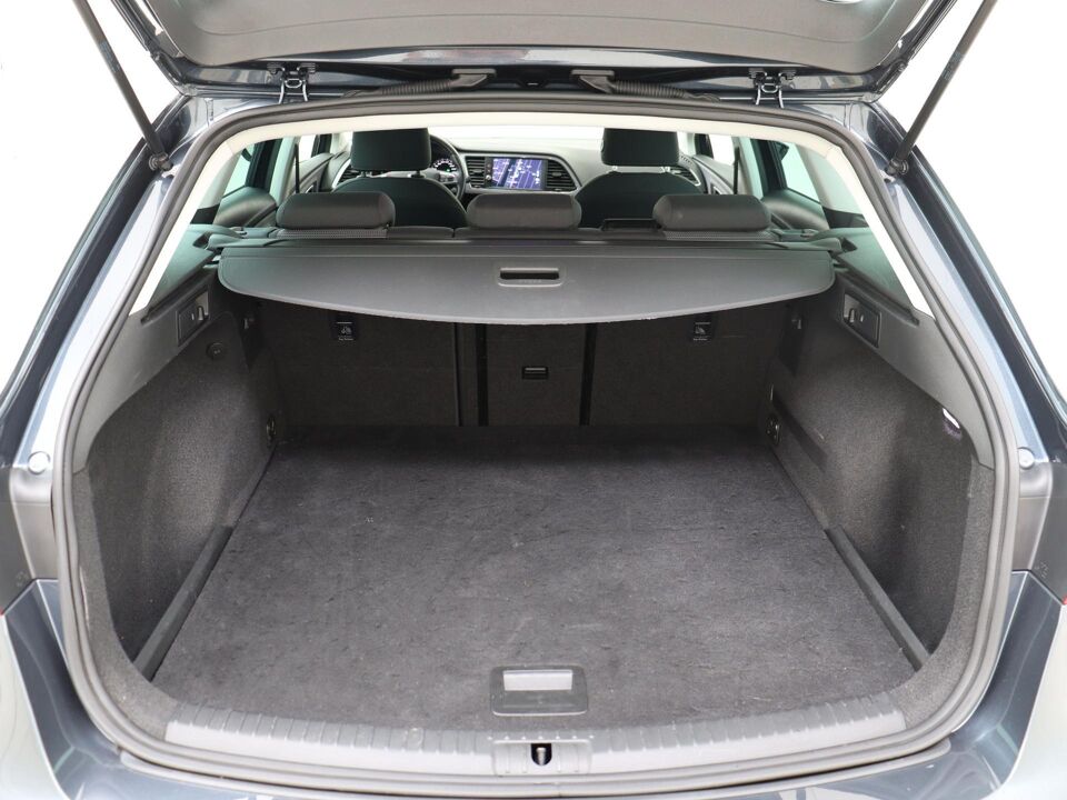 SEAT León ST 1.5 TSI Style Ultimate Edition