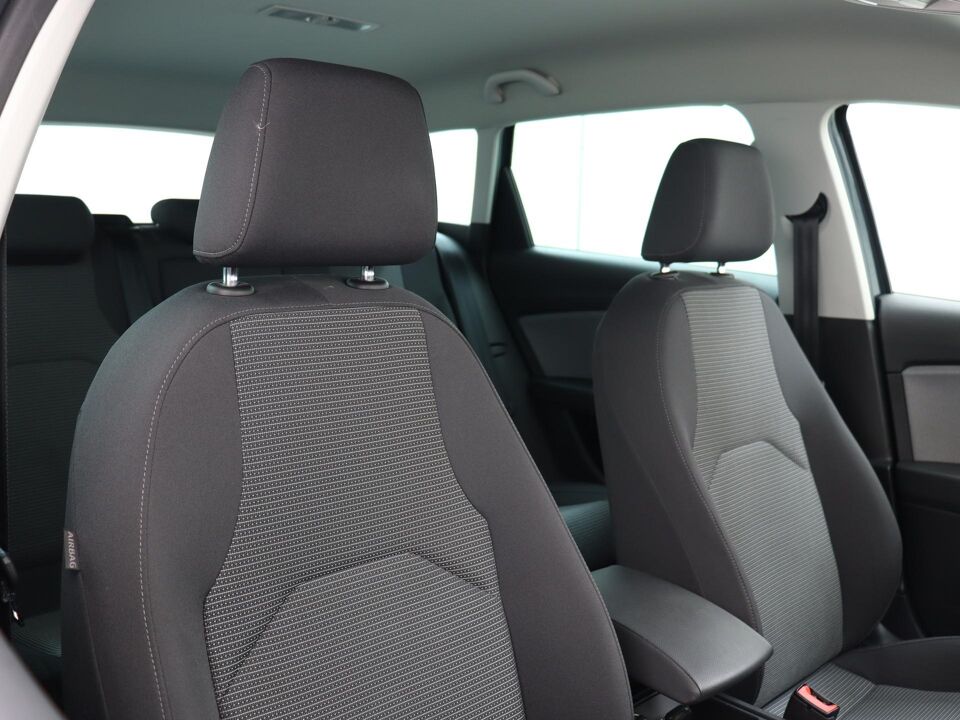 SEAT León ST 1.5 TSI Style Ultimate Edition