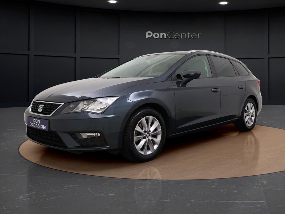 SEAT León ST 1.5 TSI Style Ultimate Edition