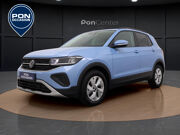 Volkswagen T-Cross 1.0 TSI Life Edition