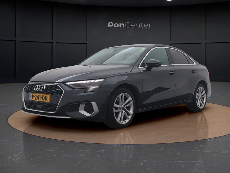 Audi A3 Limousine 35 TFSI Advanced edition