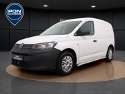 VW-Bedrijfswagens Caddy Cargo 2.0 TDI 75 PK