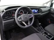 VW-Bedrijfswagens Caddy Cargo 2.0 TDI 75 PK