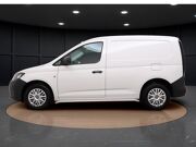 VW-Bedrijfswagens Caddy Cargo 2.0 TDI 75 PK