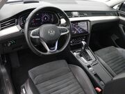 Volkswagen Passat Variant 1.4 TSI PHEV GTE Business