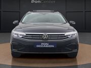 Volkswagen Passat Variant 1.4 TSI PHEV GTE Business