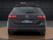 Volkswagen Passat Variant 1.4 TSI PHEV GTE Business