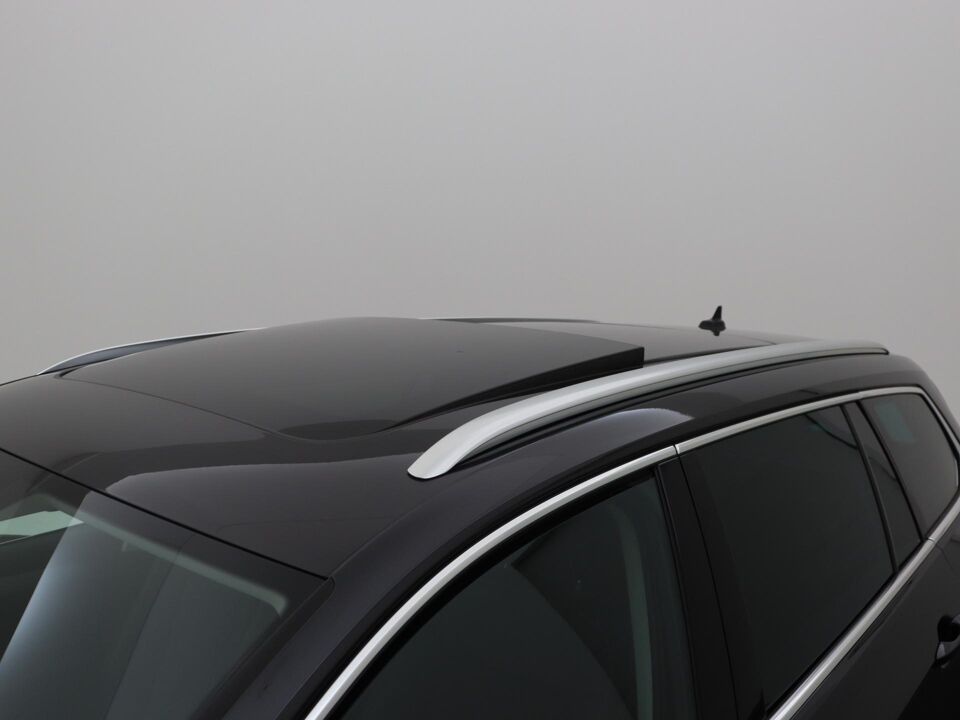 Volkswagen Passat Variant 1.4 TSI PHEV GTE Business