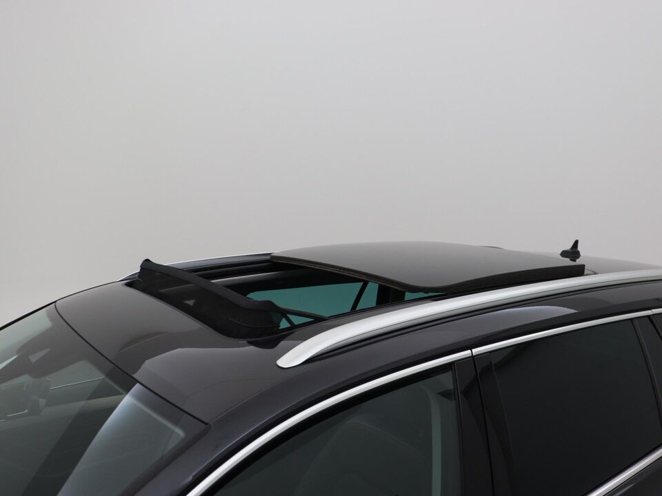 Volkswagen Passat Variant 1.4 TSI PHEV GTE Business