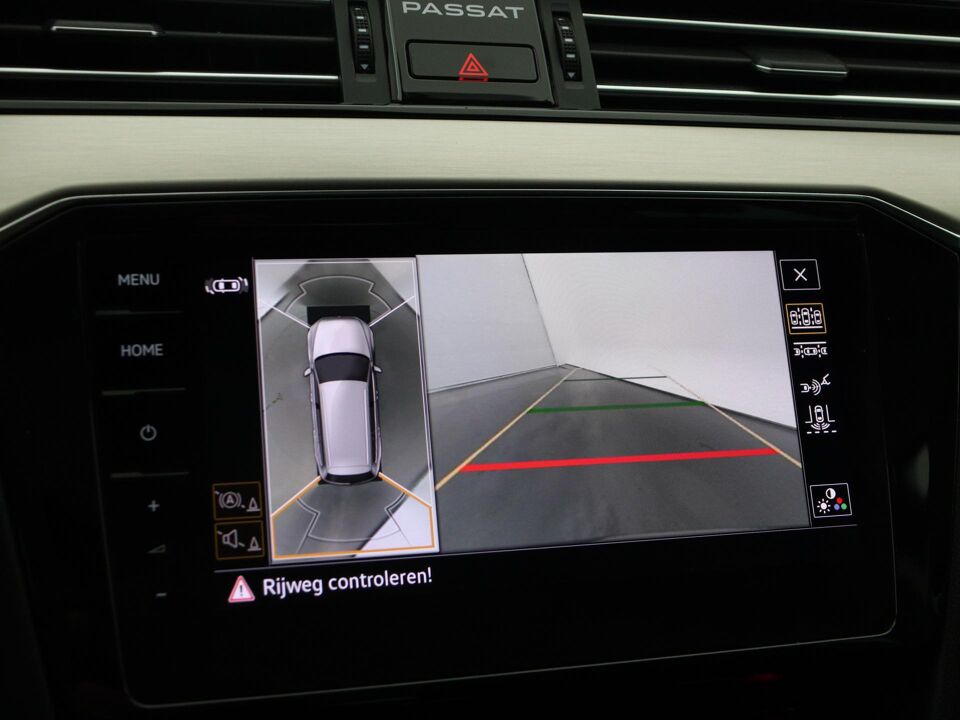 Volkswagen Passat Variant 1.4 TSI PHEV GTE Business