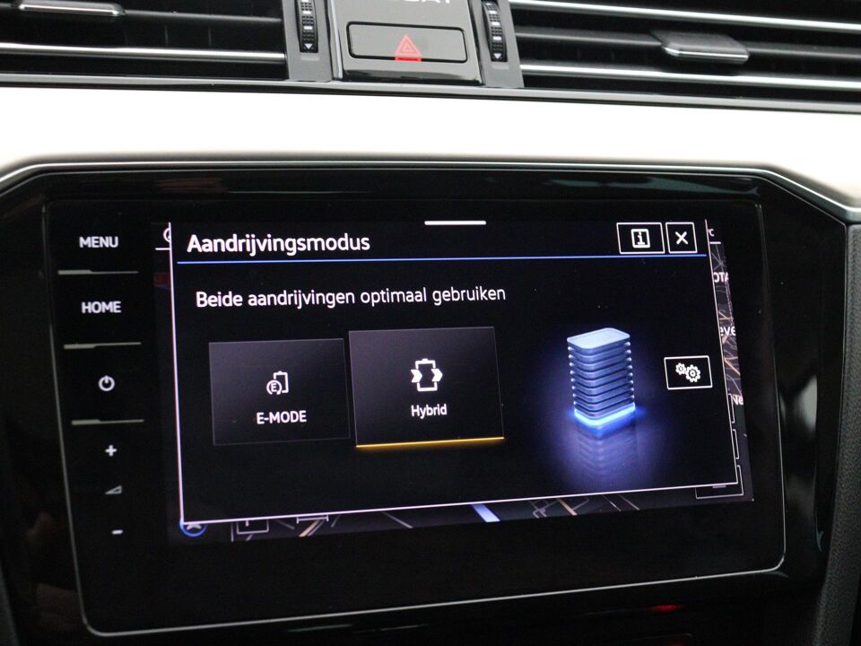 Volkswagen Passat Variant 1.4 TSI PHEV GTE Business