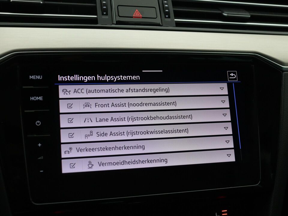 Volkswagen Passat Variant 1.4 TSI PHEV GTE Business