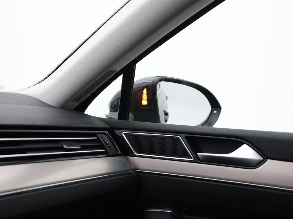 Volkswagen Passat Variant 1.4 TSI PHEV GTE Business