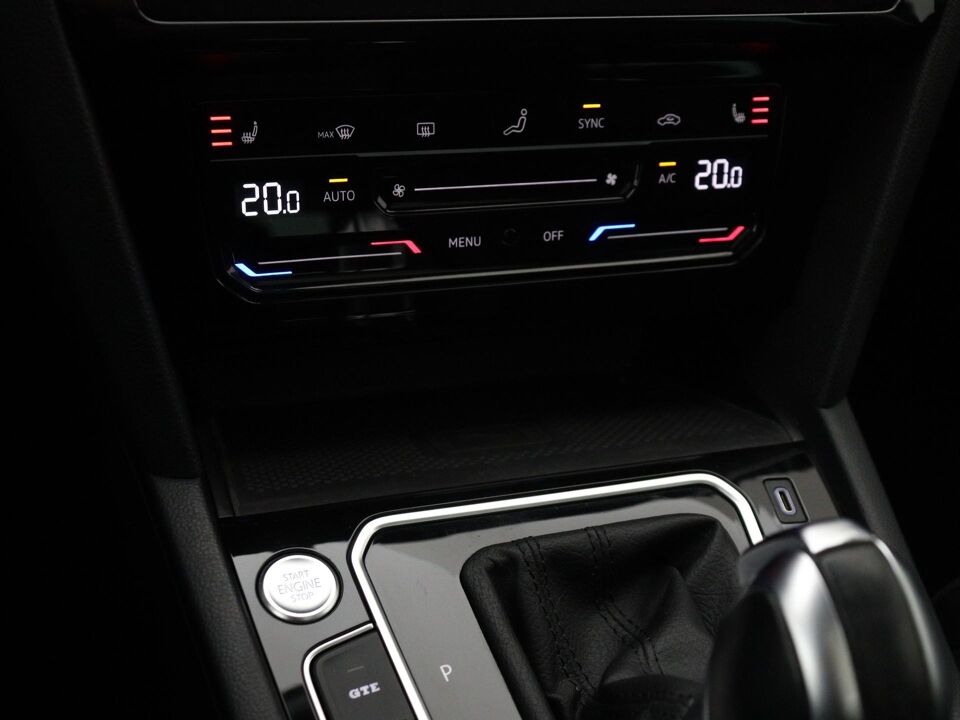 Volkswagen Passat Variant 1.4 TSI PHEV GTE Business