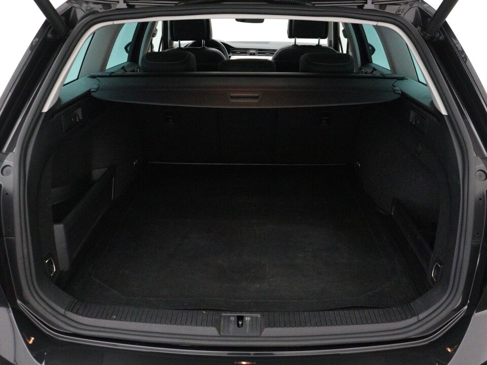 Volkswagen Passat Variant 1.4 TSI PHEV GTE Business