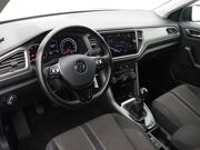 Volkswagen T-Roc 1.0 TSI Style