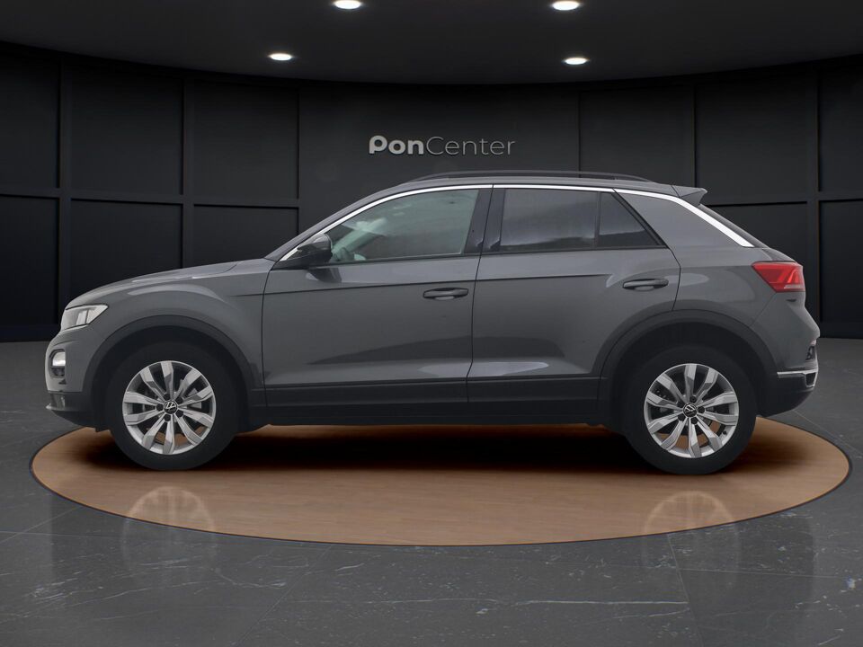 Volkswagen T-Roc 1.0 TSI Style