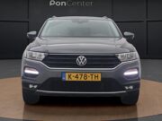 Volkswagen T-Roc 1.0 TSI Style