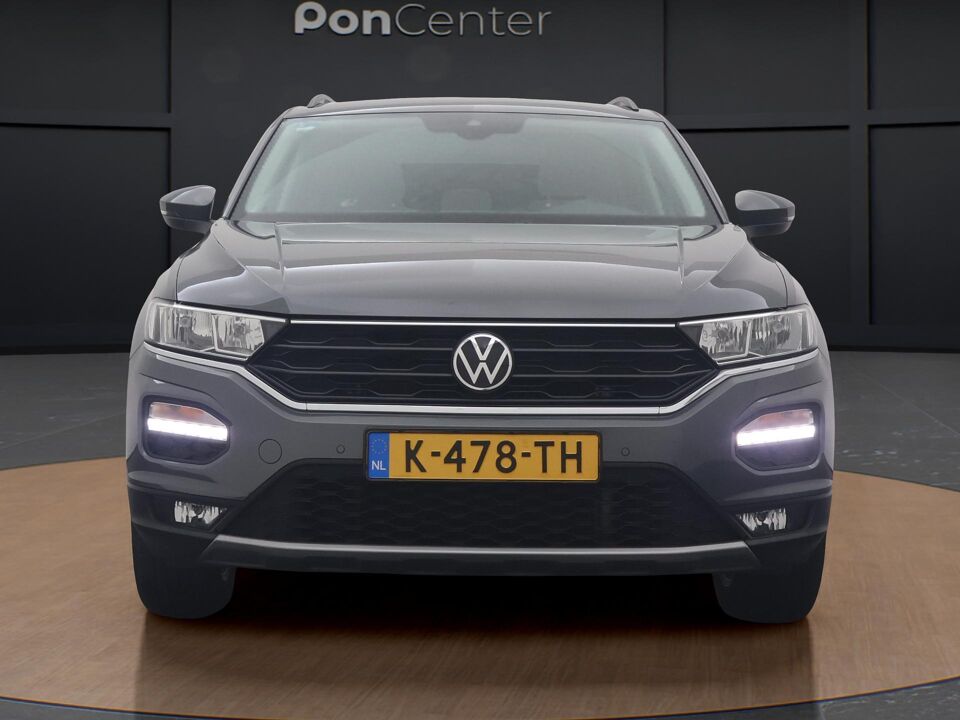 Volkswagen T-Roc 1.0 TSI Style