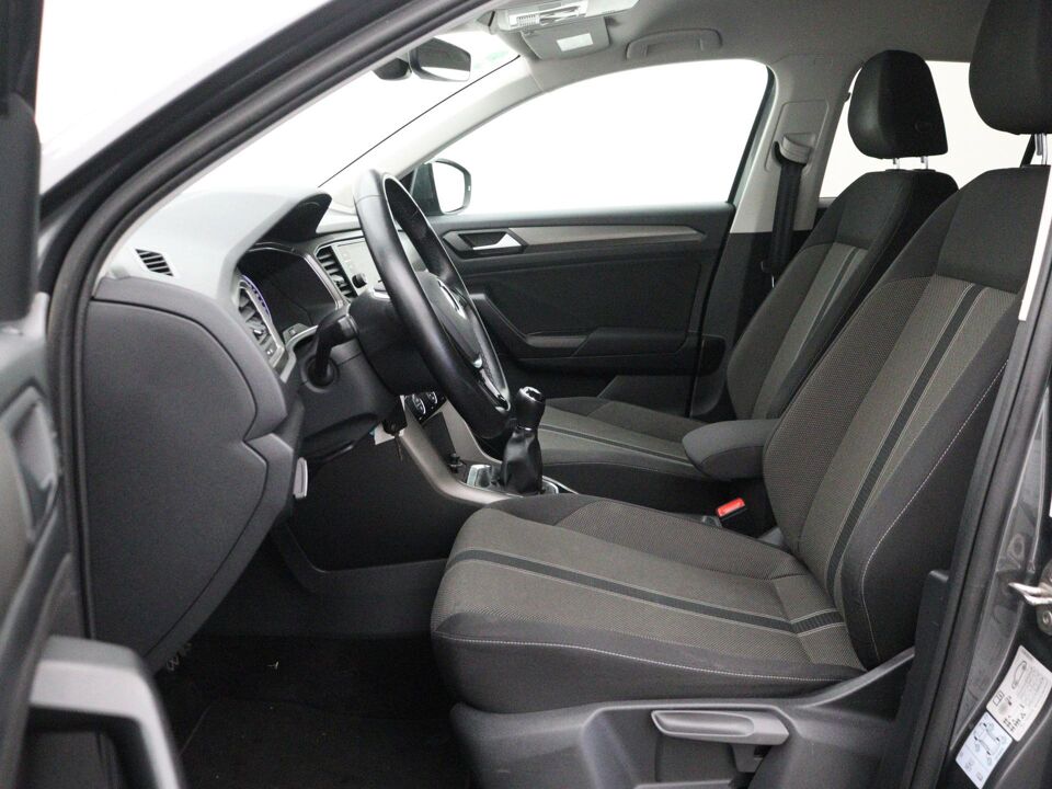 Volkswagen T-Roc 1.0 TSI Style