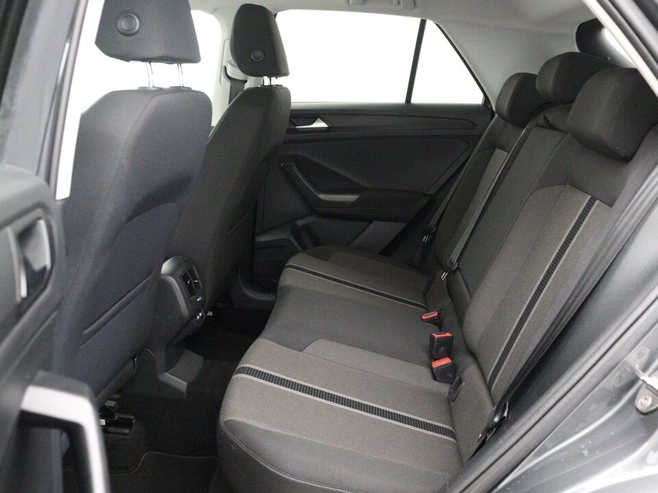 Volkswagen T-Roc 1.0 TSI Style