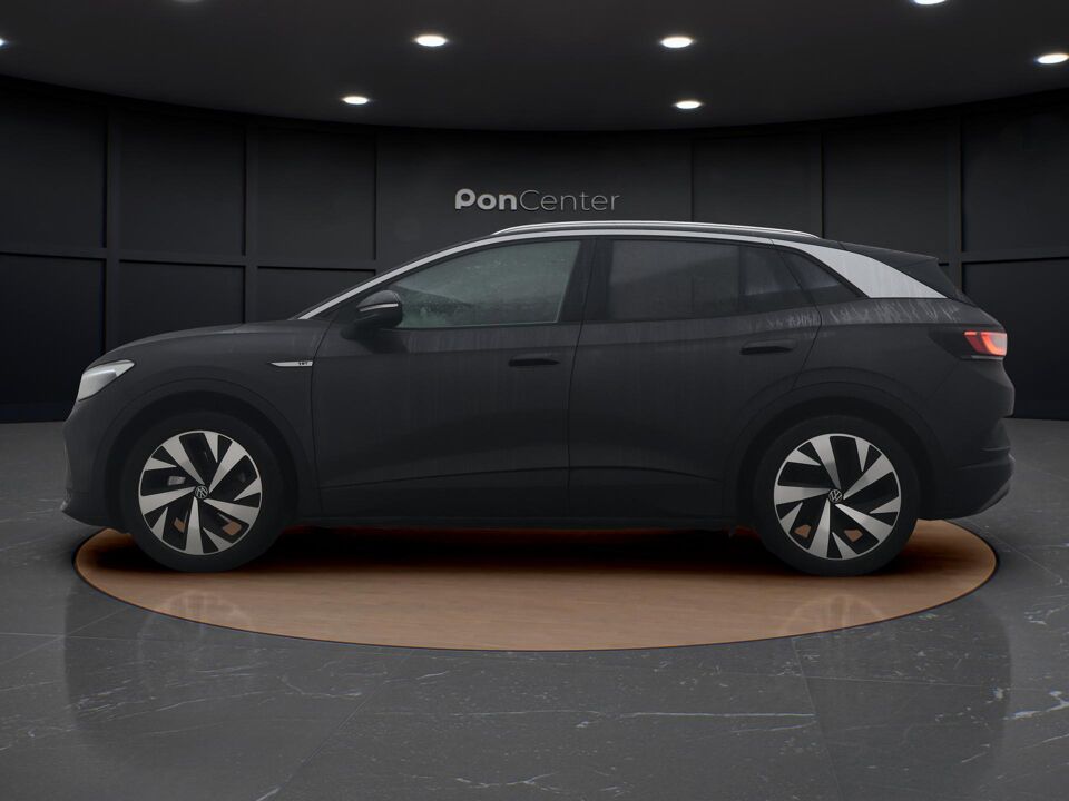 Volkswagen ID.4 First 77 kWh