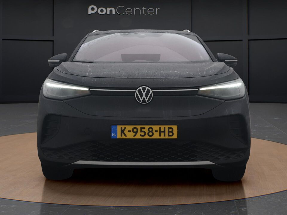 Volkswagen ID.4 First 77 kWh