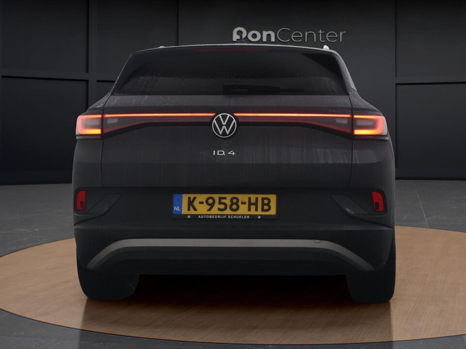 Volkswagen ID.4 First 77 kWh