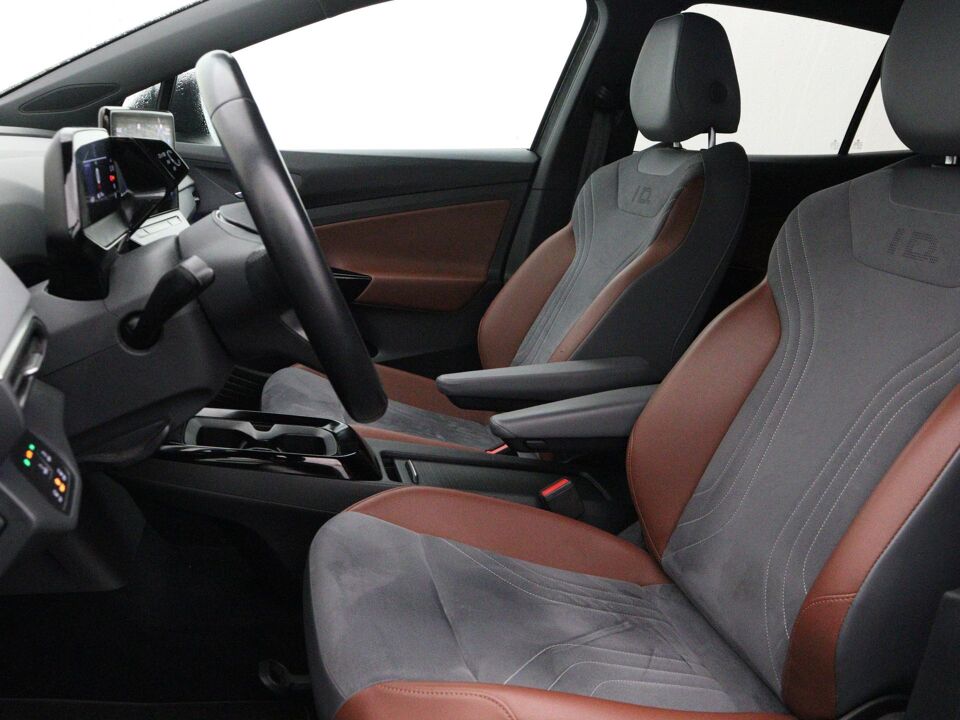 Volkswagen ID.4 First 77 kWh