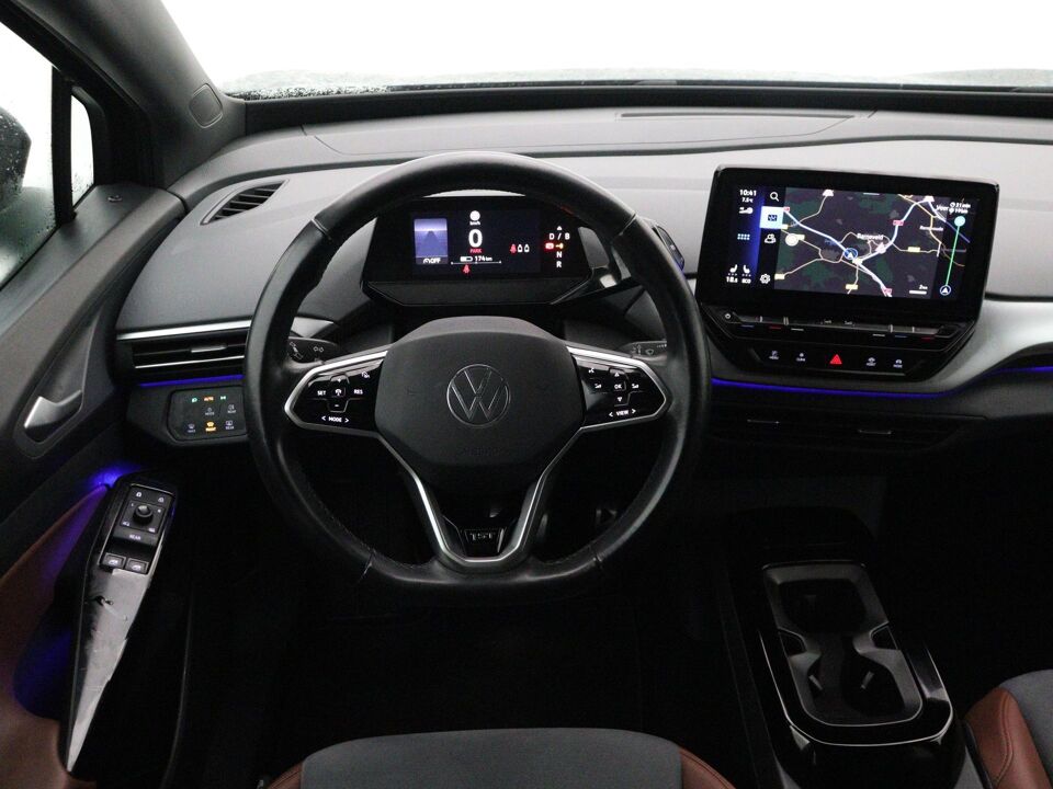 Volkswagen ID.4 First 77 kWh