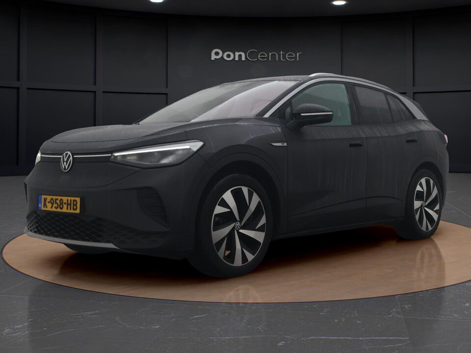 Volkswagen ID.4 First 77 kWh
