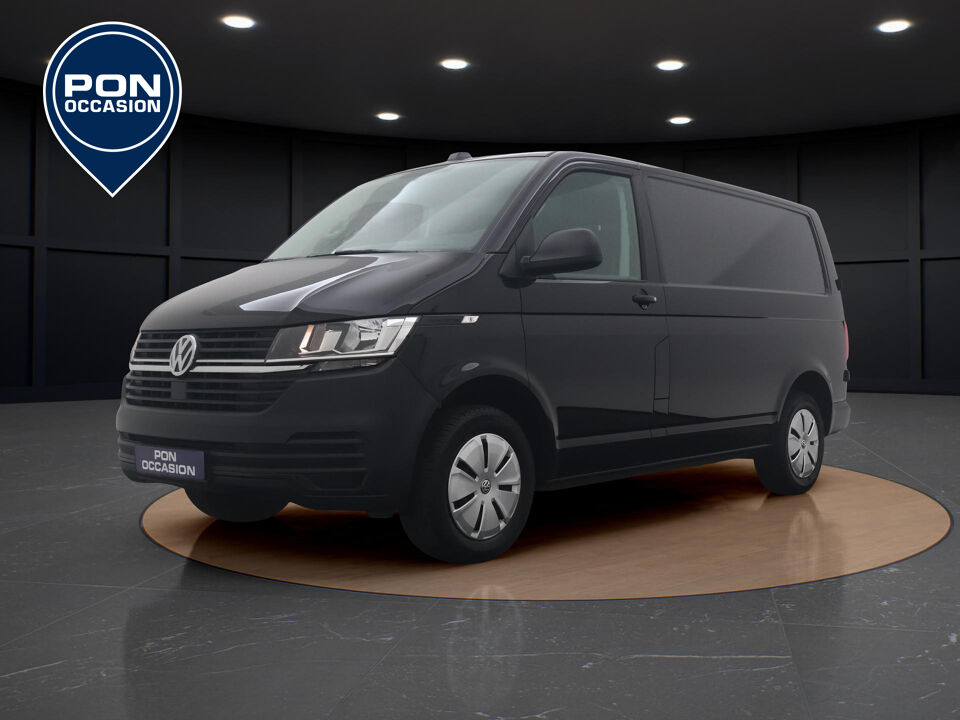VW-Bedrijfswagens Transporter 2.0 TDI 110 PK L1H1 26 Trendline