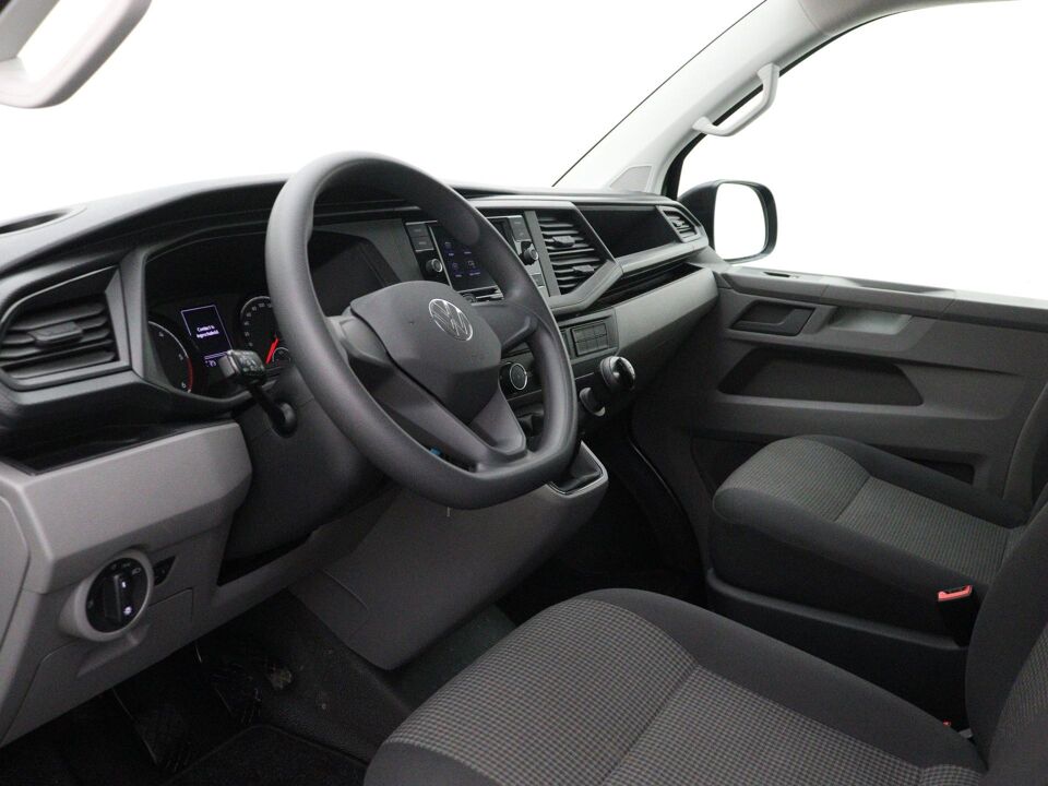 VW-Bedrijfswagens Transporter 2.0 TDI 110 PK L1H1 26 Trendline