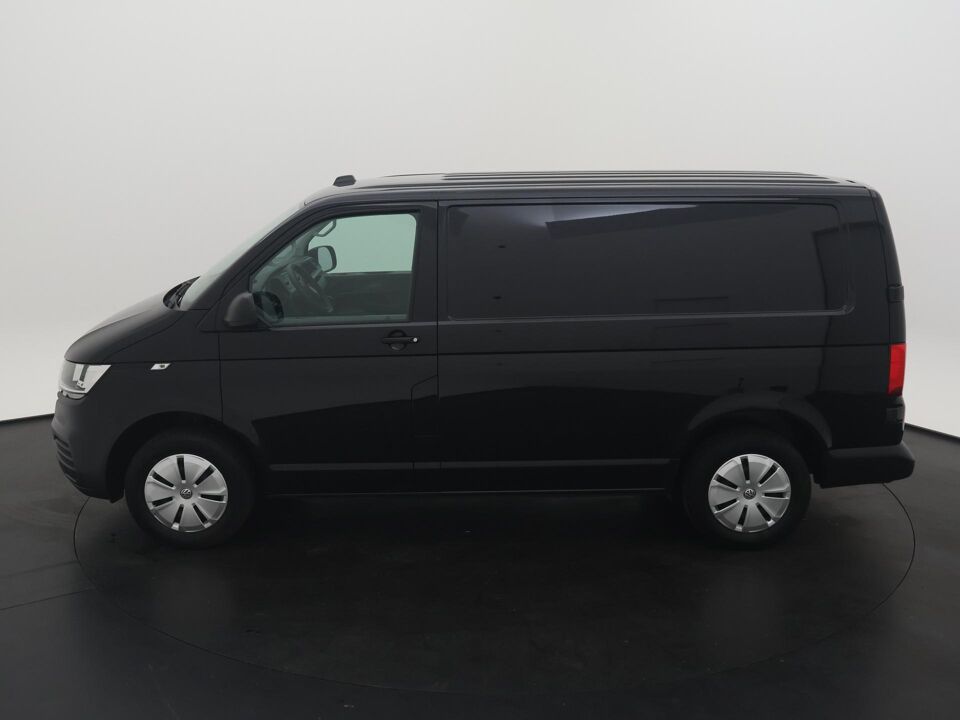 VW-Bedrijfswagens Transporter 2.0 TDI 110 PK L1H1 26 Trendline