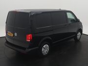 VW-Bedrijfswagens Transporter 2.0 TDI 110 PK L1H1 26 Trendline