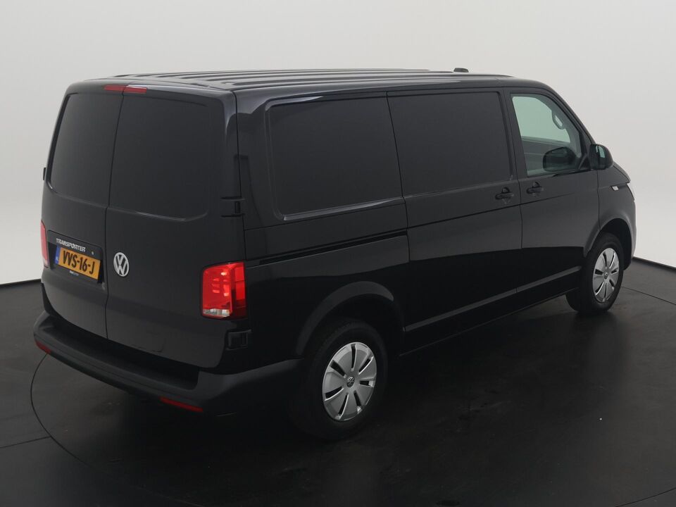 VW-Bedrijfswagens Transporter 2.0 TDI 110 PK L1H1 26 Trendline