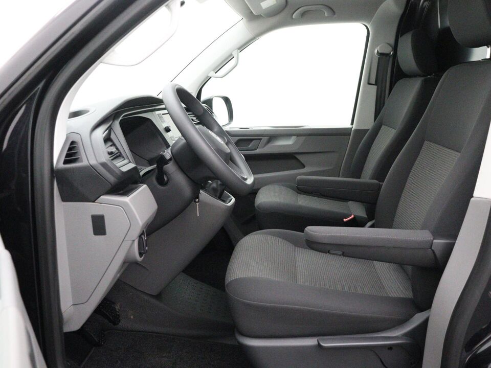 VW-Bedrijfswagens Transporter 2.0 TDI 110 PK L1H1 26 Trendline