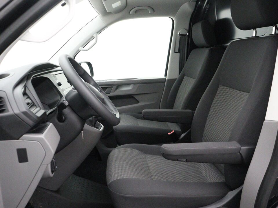 VW-Bedrijfswagens Transporter 2.0 TDI 110 PK L1H1 26 Trendline
