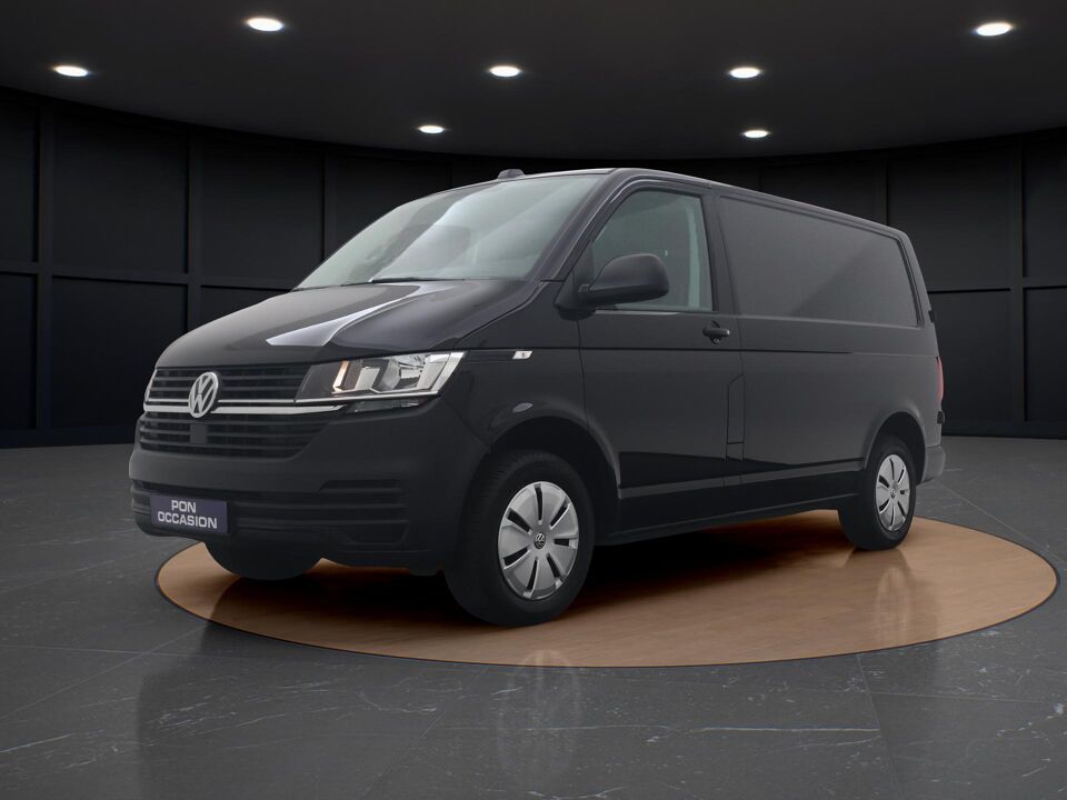 VW-Bedrijfswagens Transporter 2.0 TDI 110 PK L1H1 26 Trendline