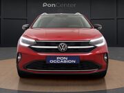 Volkswagen Taigo 1.0 TSI 115PK Style DSG