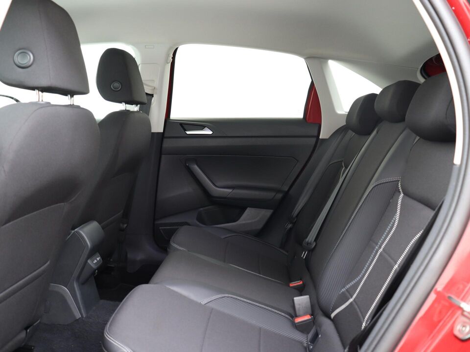 Volkswagen Taigo 1.0 TSI 115PK Style DSG