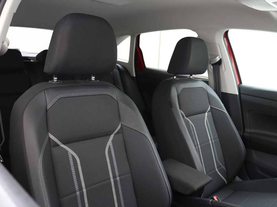 Volkswagen Taigo 1.0 TSI 115PK Style DSG