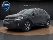 Volkswagen T-Roc 1.5 TSI R-Line