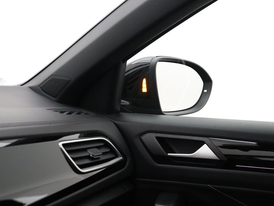 Volkswagen T-Roc 1.5 TSI R-Line