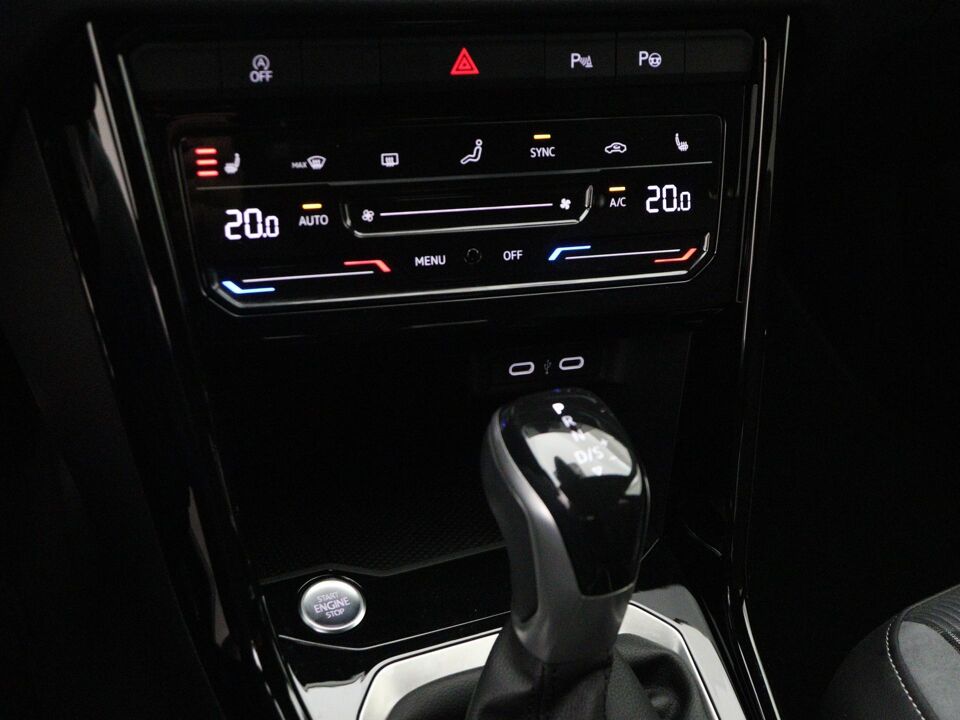 Volkswagen T-Roc 1.5 TSI R-Line