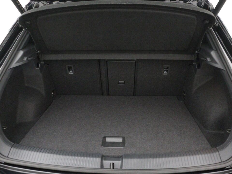 Volkswagen T-Roc 1.5 TSI R-Line