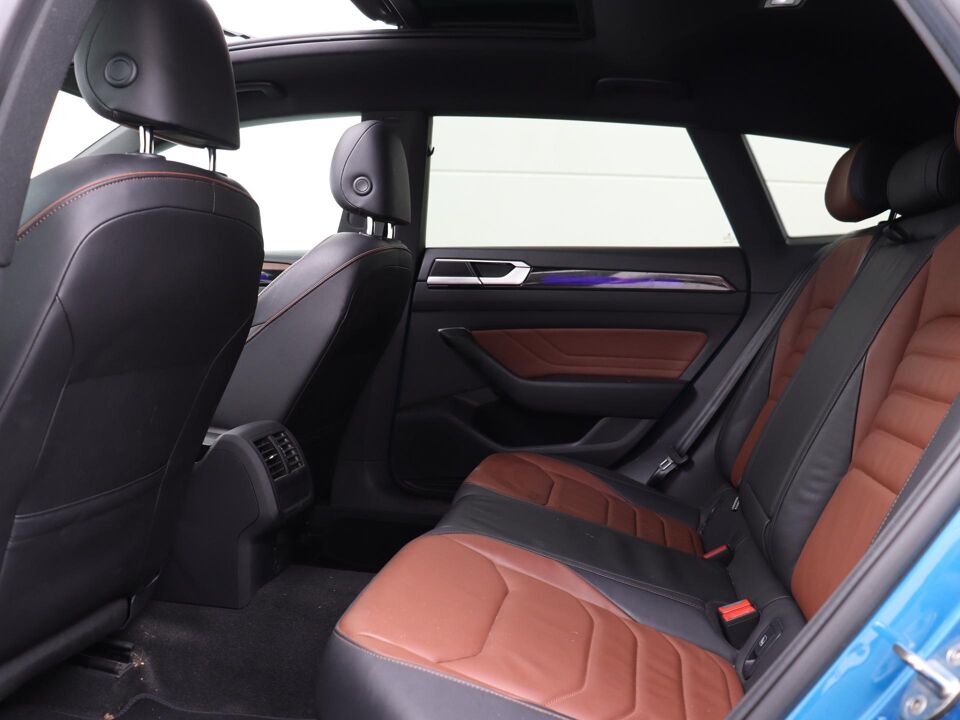 Volkswagen Arteon Shooting Brake 1.4 TSI eHybrid 218 PK DSG Elegance Business
